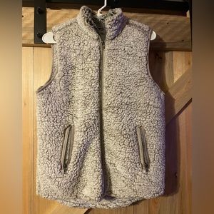 Sherpa Vest